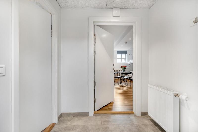 Family Room with Private Bathroom image 3