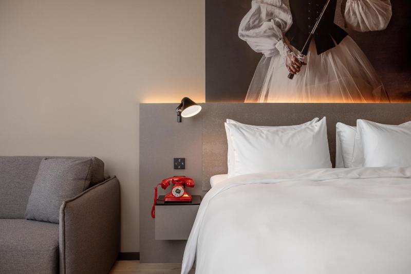 Radisson RED Oslo Okern - image 15