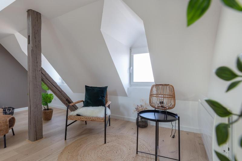 Travel Homes - The Parc next to Champ de Mars - image 30