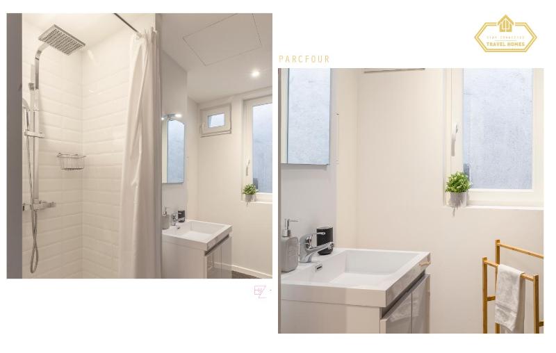 Travel Homes - The Parc next to Champ de Mars - image 7