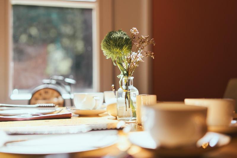 Boutique Hotel Orangerie - image 4