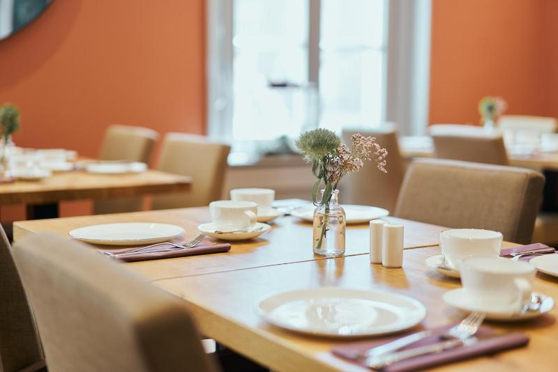 Boutique Hotel Orangerie - image 5