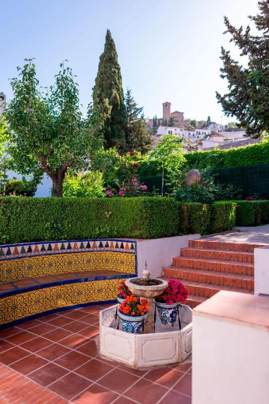Genteel Home Carmen del Ciprés - image 16