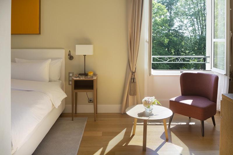 Privilege Double Room image 3