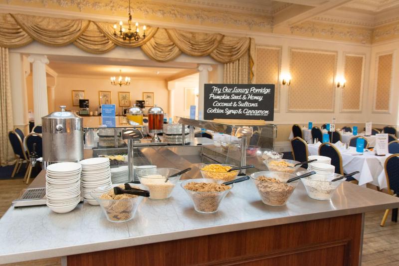 TLH Victoria Hotel - TLH Leisure Entertainment and Spa Resort - image 20