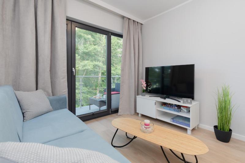 Little Laguna Apartments SPA & Gym by Noclegi Renters - image 37