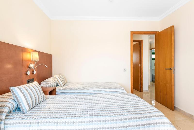 Two-Bedroom Deluxe Family Apartment image 4