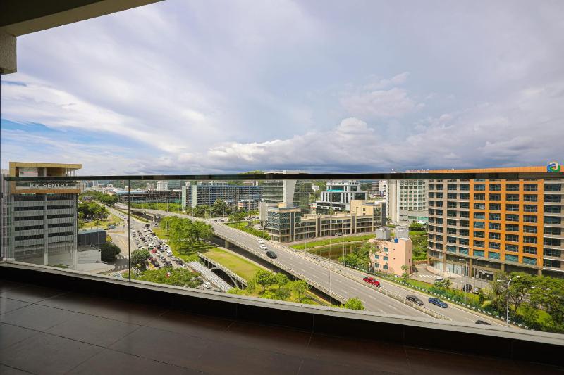 AJ Suites @ Loft Imago KK - image 14