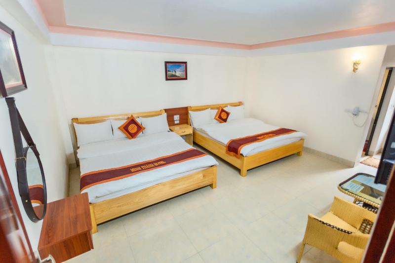 Minh Thanh Sa Pa Hotel - image 27