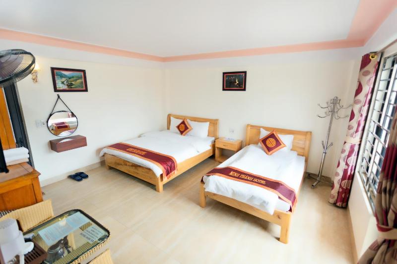 Minh Thanh Sa Pa Hotel - image 33