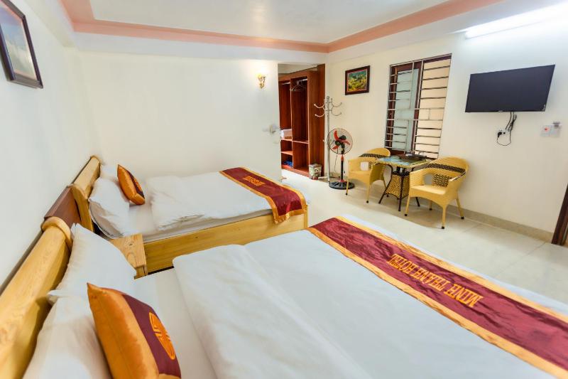 Minh Thanh Sa Pa Hotel - image 30