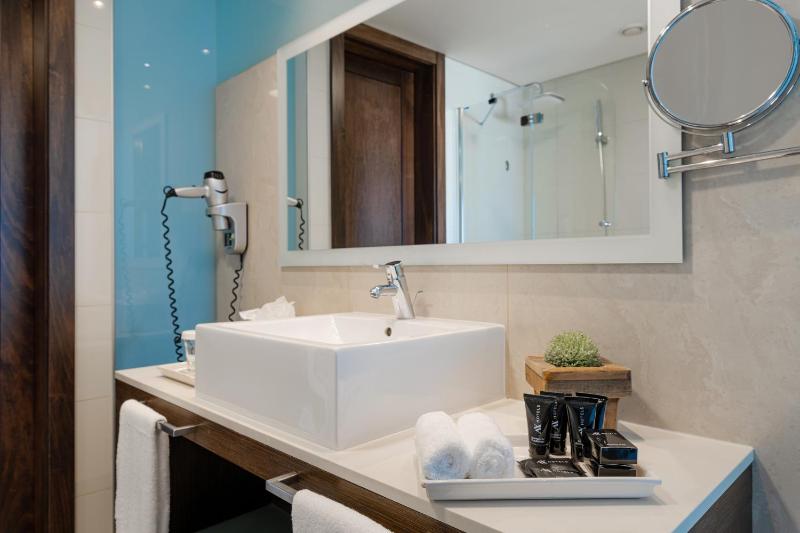 Deluxe Double or Twin Room image 1