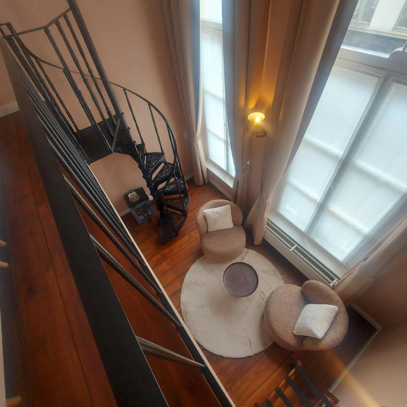 Duplex Room image 1