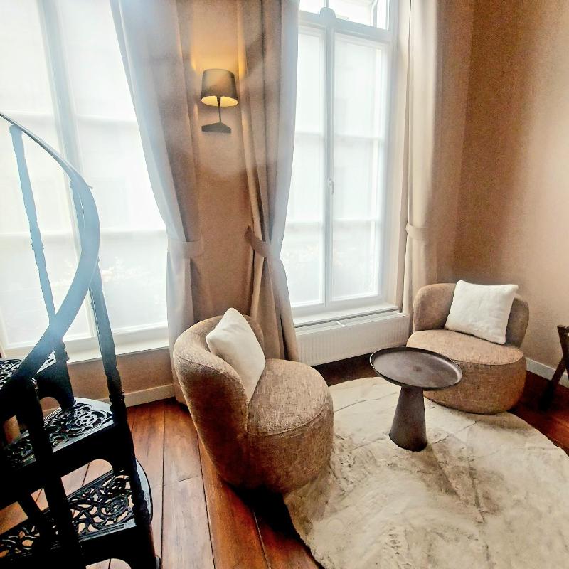 Duplex Room image 3