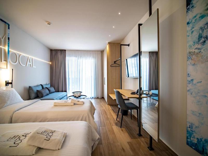 Local Urban Living - image 19