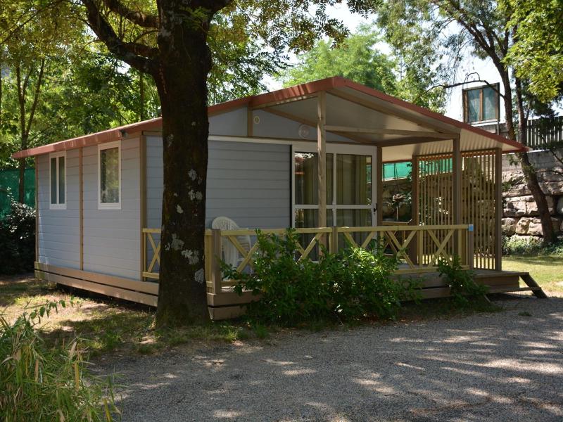 Two-Bedroom Chalet image 1
