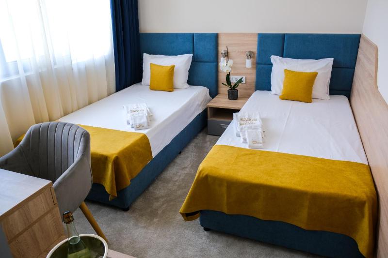 SPS Hotel - image 2