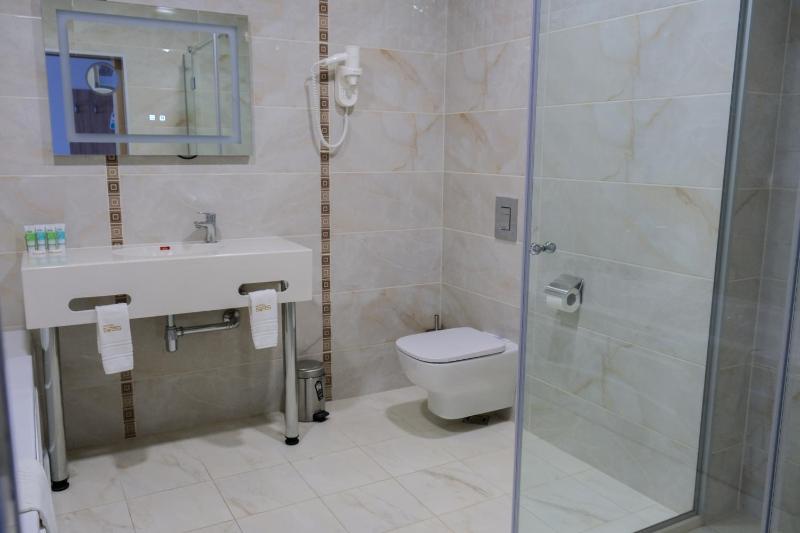 SPS Hotel - image 45