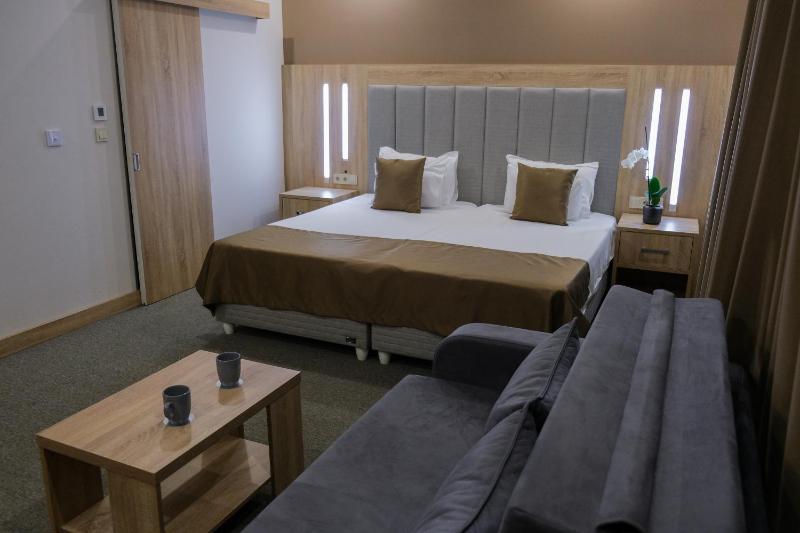 Superior Twin Room image 4