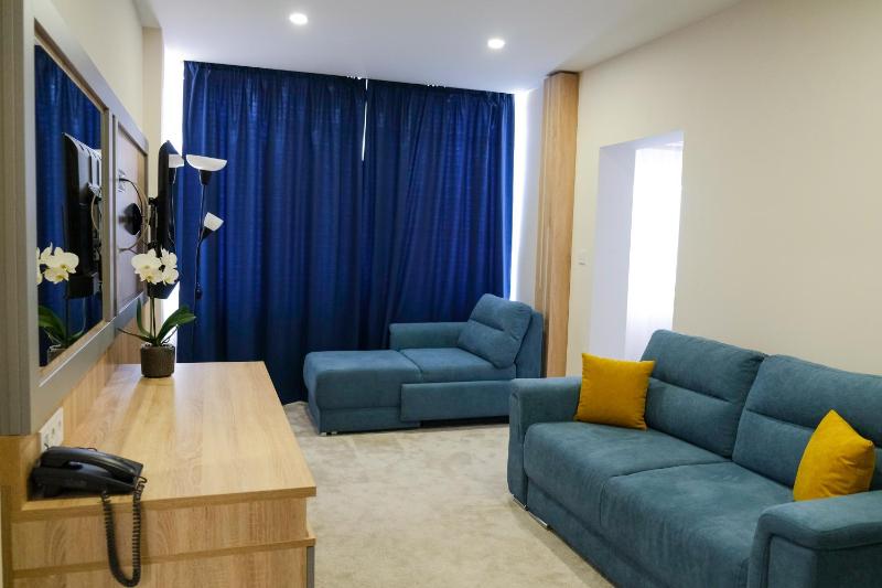 SPS Hotel - image 21
