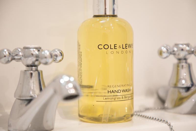 Deluxe King / Twin Room image 2