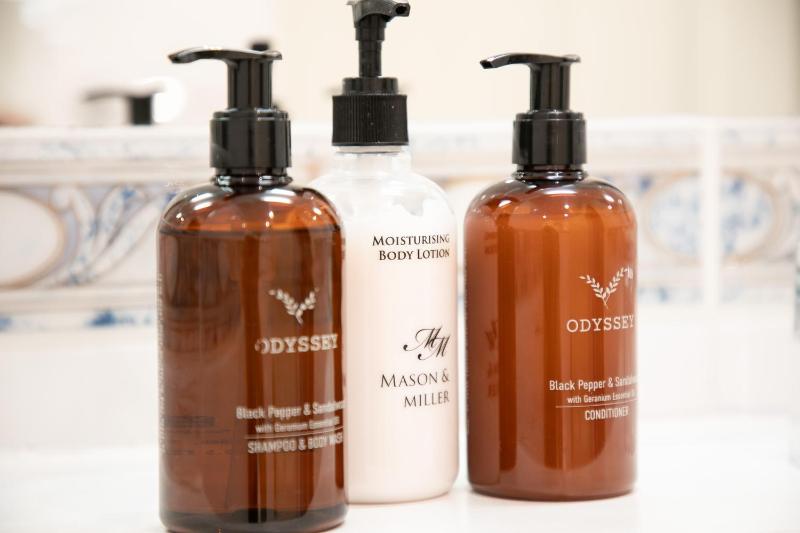 Deluxe King / Twin Room image 3