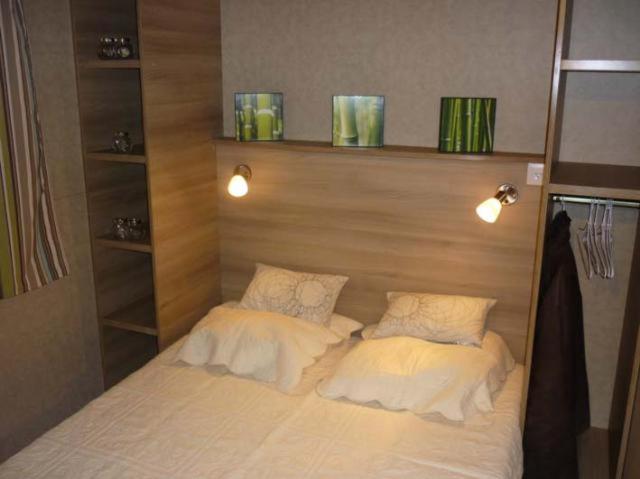 Two-Bedroom Chalet image 3