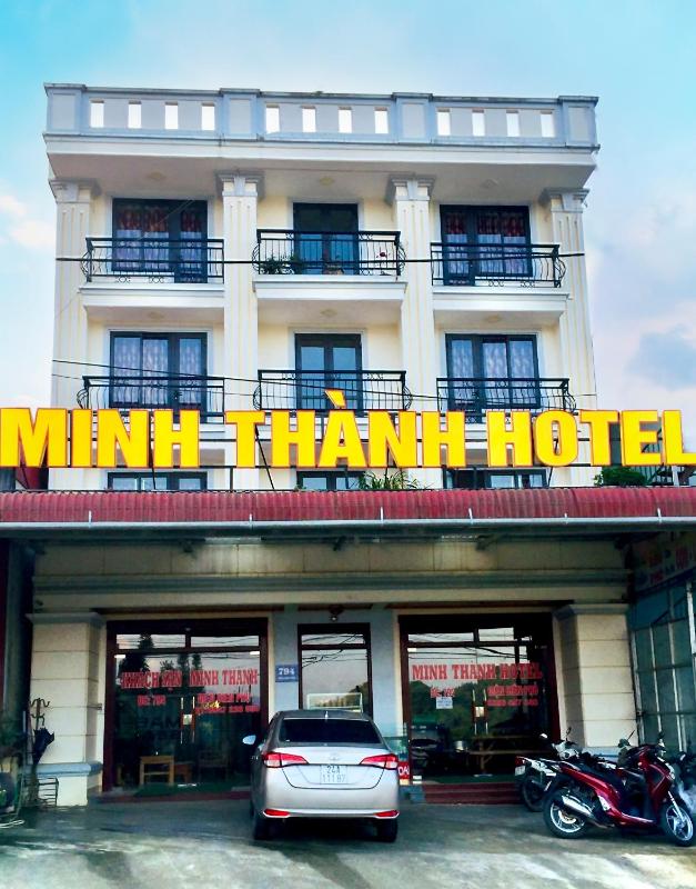 Minh Thanh Sa Pa Hotel - image 49