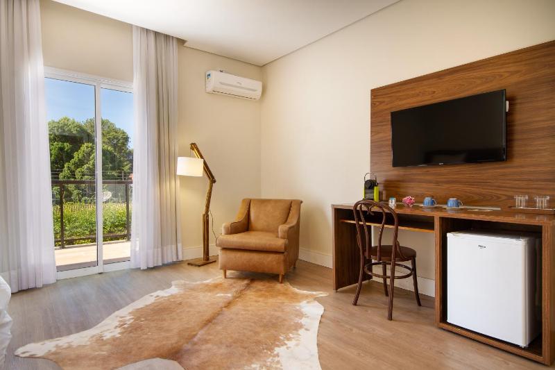Hotel Chateau - image 23