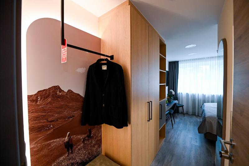 Comfort Single Room image 1