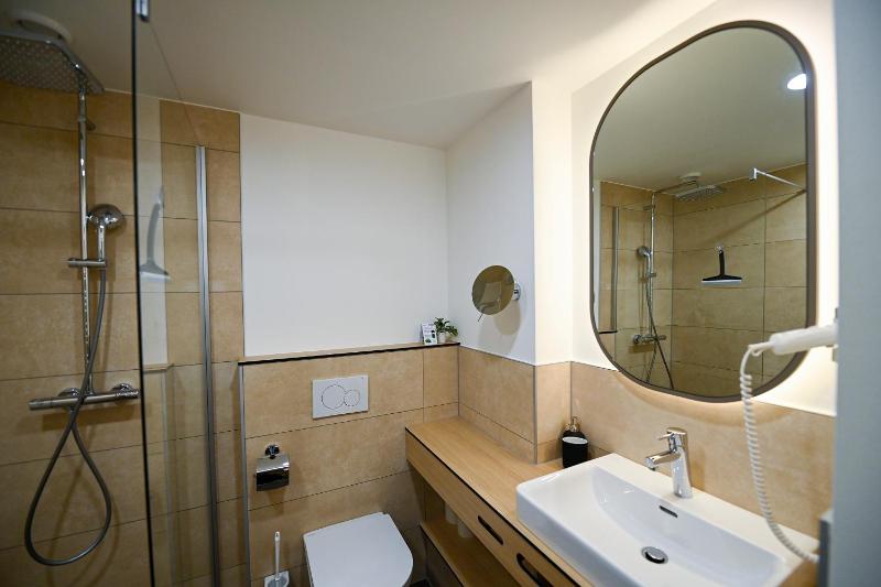 Comfort Double or Twin Room image 2