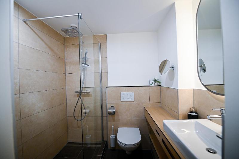 Comfort Double or Twin Room image 3