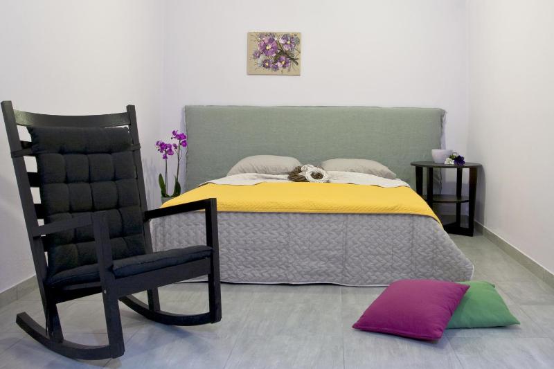 One-Bedroom Apartment image 4