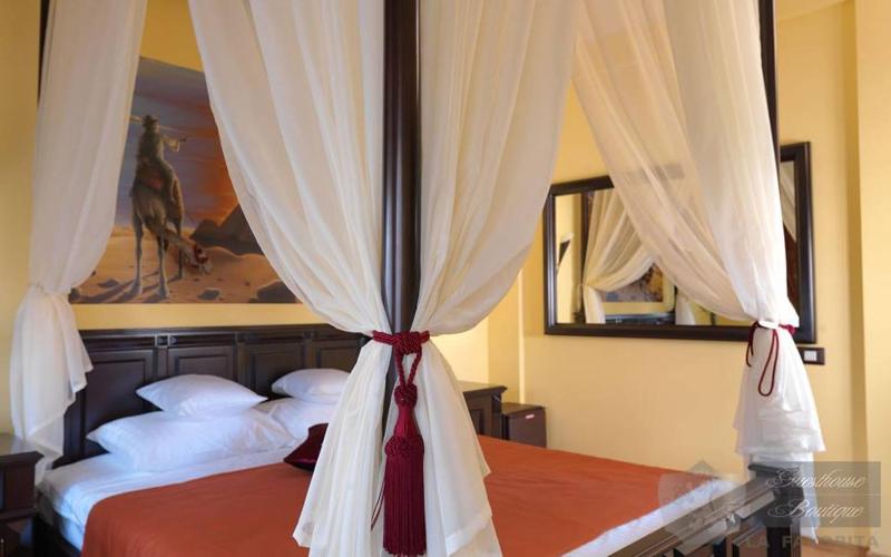 La Favorita Guesthouse Boutique - image 34