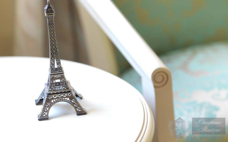 La Favorita Guesthouse Boutique - image 22