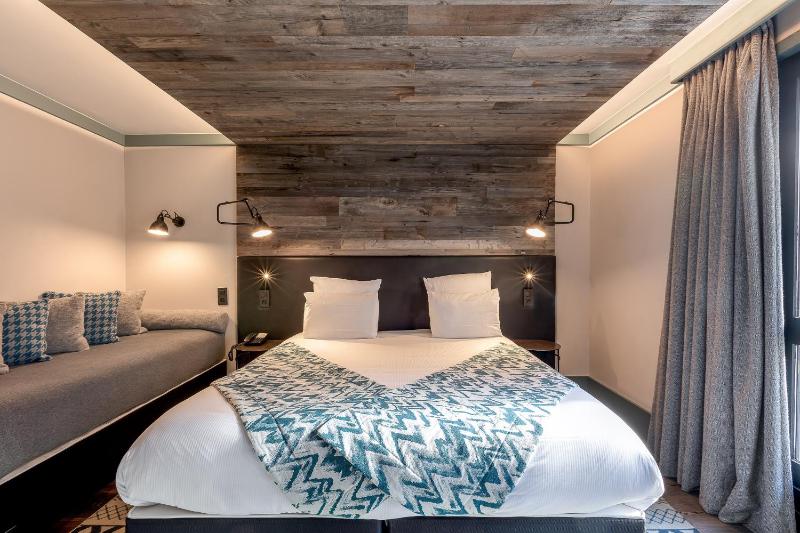 Classic Room with Village View image 4