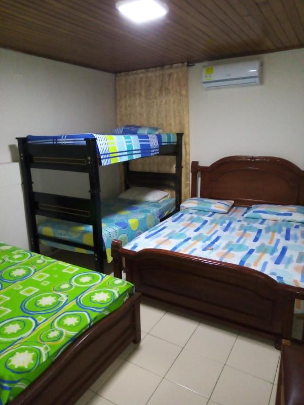 Hotel Colonial Inn - image 33