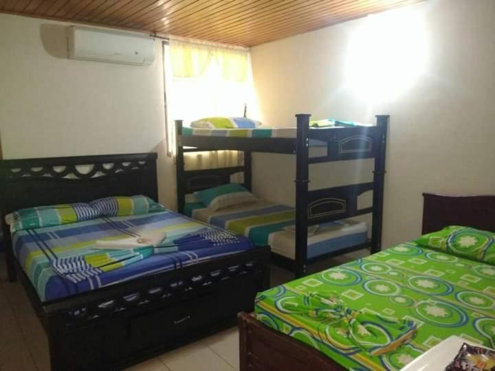 Hotel Colonial Inn - image 11