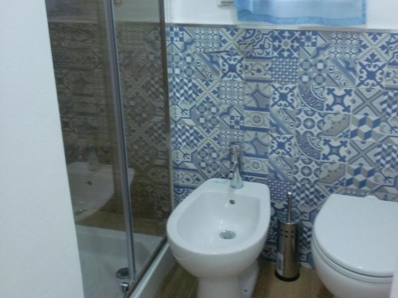 DMZ - Agrigento Apartment - image 8