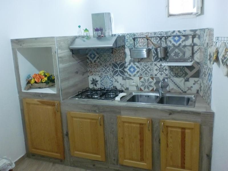 DMZ - Agrigento Apartment - image 17