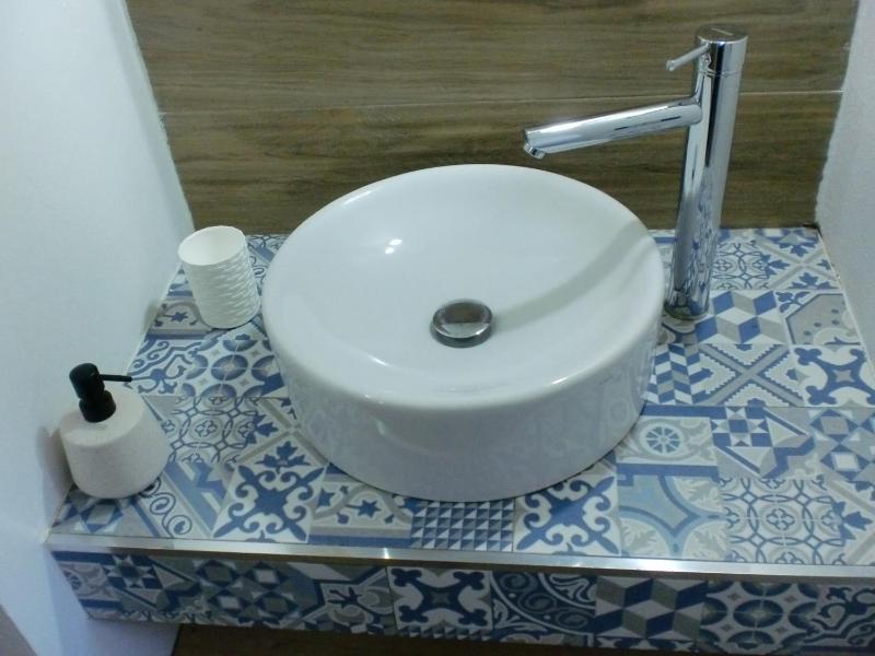 DMZ - Agrigento Apartment - image 15