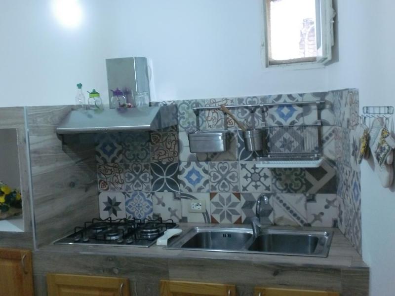 DMZ - Agrigento Apartment - image 11