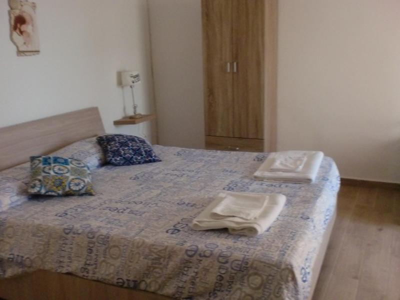 DMZ - Agrigento Apartment - image 20