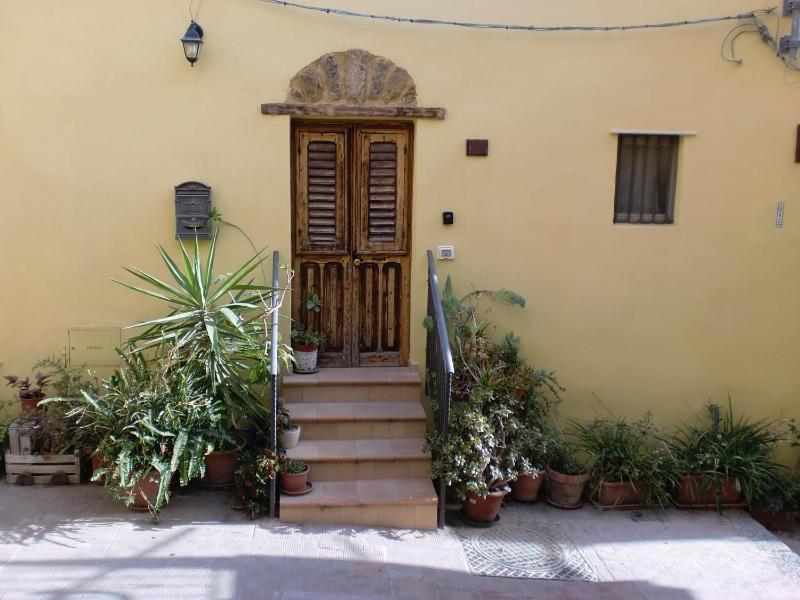 DMZ - Agrigento Apartment - image 7