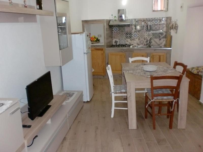 DMZ - Agrigento Apartment - image 27