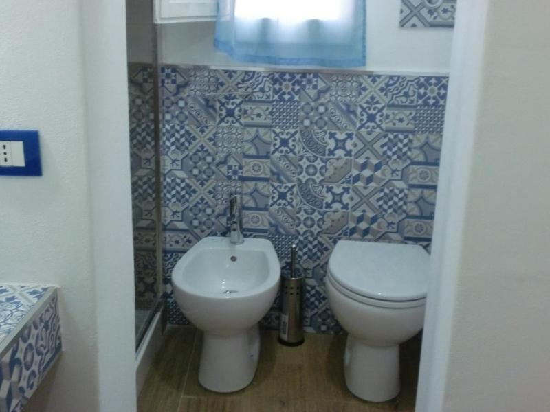DMZ - Agrigento Apartment - image 5