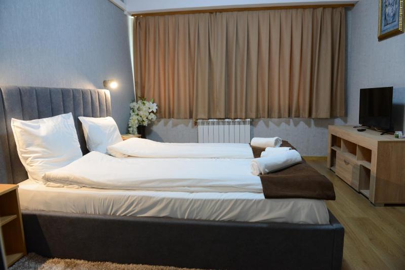 Deluxe Apartment image 3