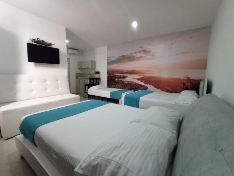 Hotel Granada Loft - image 13