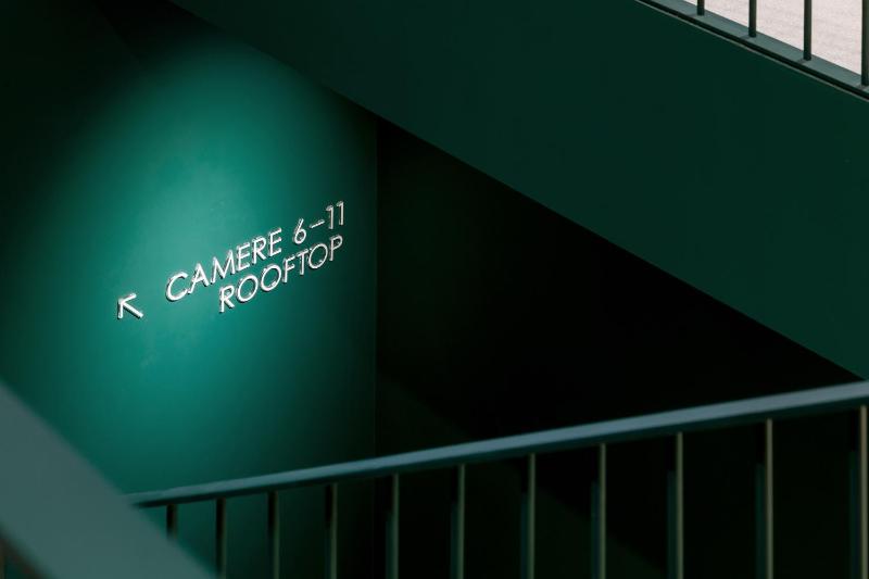 Elide Design Hotel - image 19