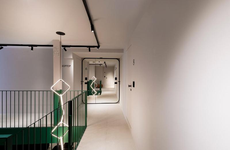 Elide Design Hotel - image 41
